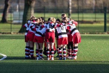 Bild 10 - wCJ Hamburger SV - Altona 93 : Ergebnis: 8:1